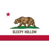 Sleepy Hollow California Flag Sticker Decal Mega Deal 7 Stickers