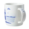 Cape Shore New Bone China Atlantic Mug 14 oz -