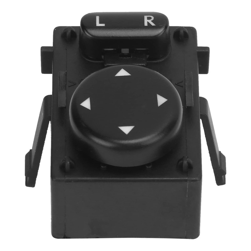 A0045459207,Rear View Mirror Control Switch Power Mirror Switch A0045459207 0045459207