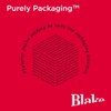 Blake Purely Packaging C4 324 x 229 x 25 mm