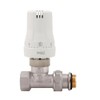 Schläfer 37021001 Thermostatic Complete Set, Thermostat Head with Built-in Liquid