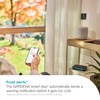 Gardena smart Pipeline Water Control Pipeline; water controls; smart: Data-driven