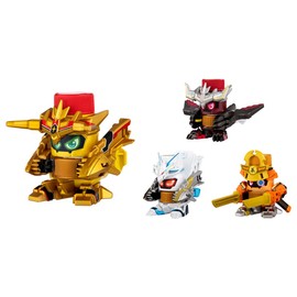 Bottleman BOT-25 Random Collection Vol. 01