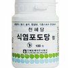[Euromedi] Cheonhyedang Salt & Glucose 100 Tablets / [유로메디] 천혜당 식염포도당 100정