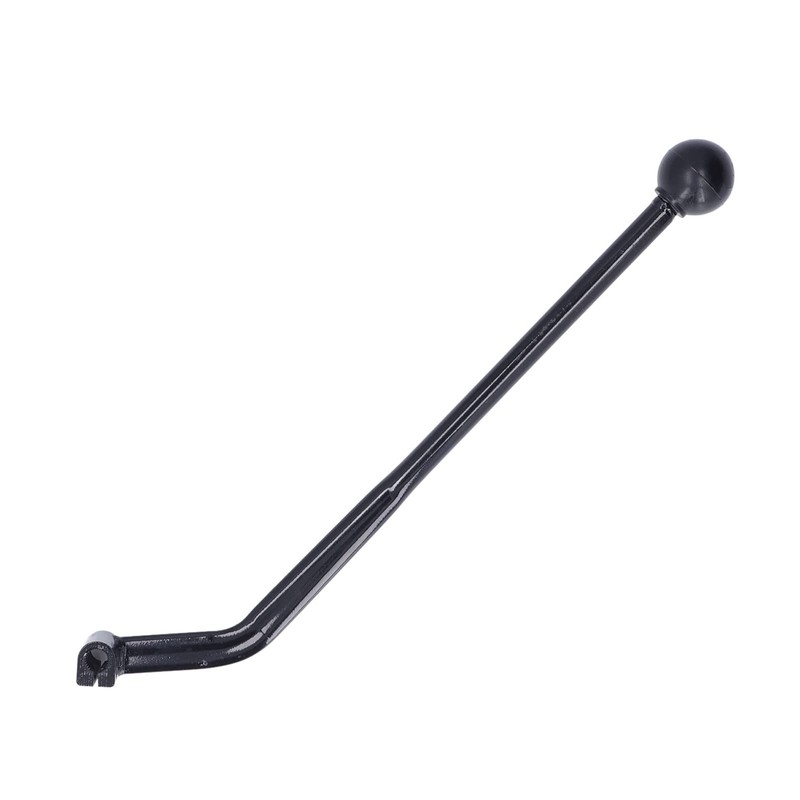 Keenso ATV Hand Shifter, ATV Hand Control Gear Lever 410mm/16in