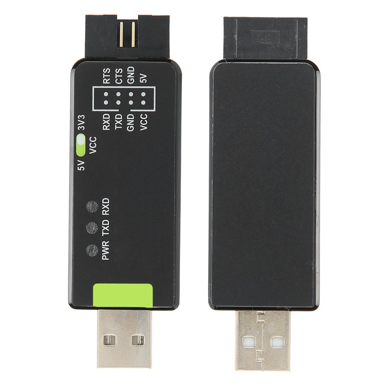 USB Module Converter Module USB to Time To Live Industrial