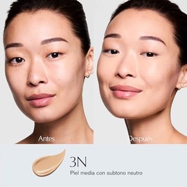Estée Lauder Double Wear Stay-in-Place Flawless 24-Hour Concealer – Corrige, ilumina y define. Control de grasa y 24 horas de duración con cobertura m