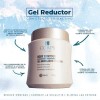 Gel Reductor - Corps Hnd Hinode