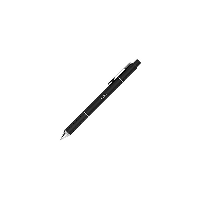 TUL - Pen - Element Retractable Ballpoint Pens - 9"