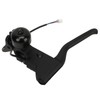 Electric Scooter Brake Lever Brake Handle with Bell for Xiaomi