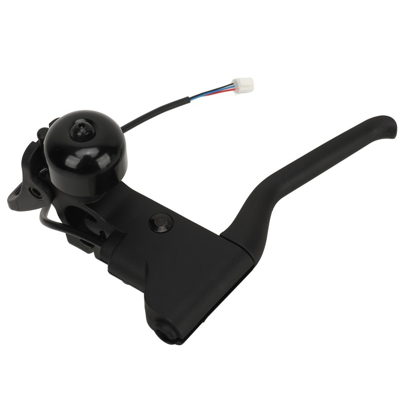 Electric Scooter Brake Lever Brake Handle with Bell for Xiaomi