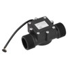 Industrial Flow Meter Pipe Water Flow Meter YF-DN32 G1.25 Inch