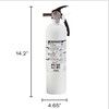 Kidde Fire Extinguisher for Vehicles, Cars, Trucks, Single-Use 10BC