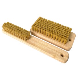 Sand Brush for Beach Feet, Ocean & Lakeside Sports Recreation,Sand Remover for Beach(2 Set)