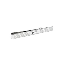 Theta Chi Fraternity Tie Clip Bar