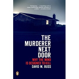 The Murderer Next Door