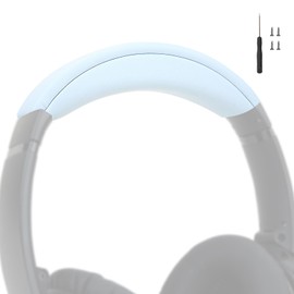 Headset Replacement Headband for Bose QC35 QC45 QC35ii Easy to Install (Sky Blue)