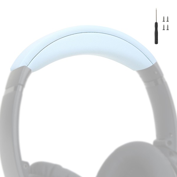 Headset Replacement Headband for Bose QC35 QC45 QC35ii Easy to