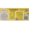 Mr Kipling Mini Battenberg Cakes 5pk