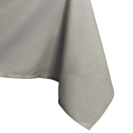 AmeliaHome Tablecloth, Lotus Effect, Water-resistant