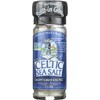 Celtic Sea Salt - Mezcla mineral vital con céltico gris