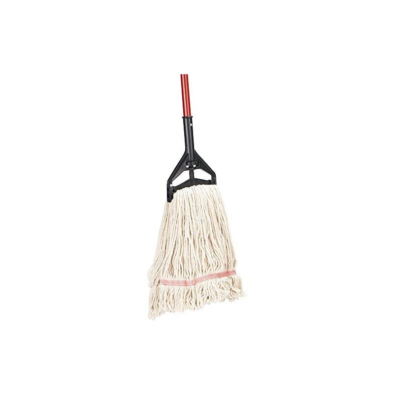 Libman 979 All-Purpose Heavy-Duty wet Mop with a 20 oz.