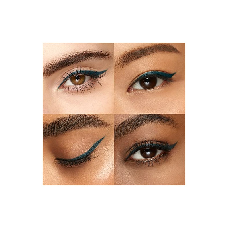 KIKO Milano Ultimate Pen Eyeliner - 04 | Long Lasting