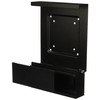 Dell MNT-SGL-MFF ACCDLL2980 Montaje Vesa 452-Bdeq, Negro, Microsobremesa