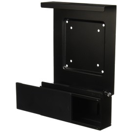 Dell MNT-SGL-MFF ACCDLL2980 Montaje Vesa 452-Bdeq, Negro, Microsobremesa