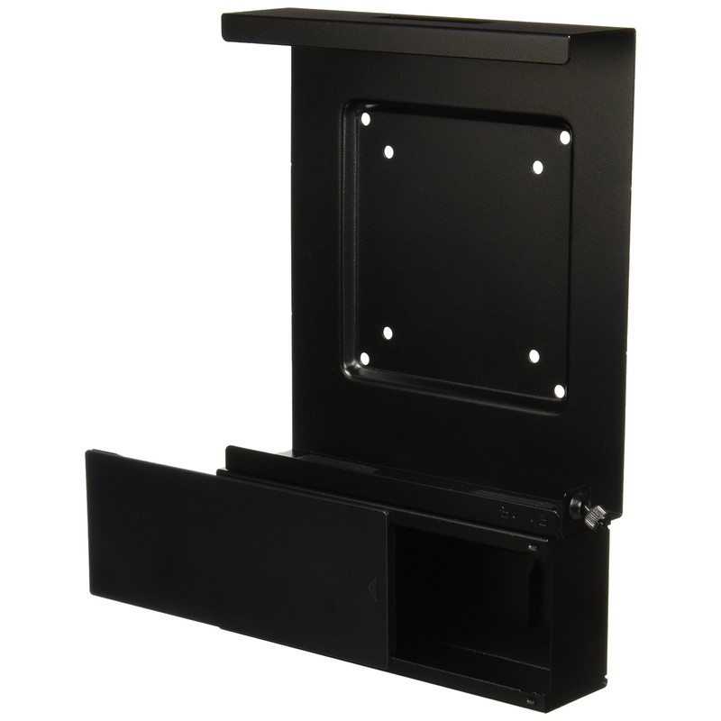 Dell MNT-SGL-MFF ACCDLL2980 Montaje Vesa 452-Bdeq, Negro, Microsobremesa