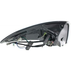 For 2010-2012 Lexus RX350 Rear Tail Light Passenger Side | For LX2805105 | 815500E021