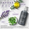 1-Shoppe All-in-Kit | Infuse Lavender Mint Body Wash | Spa