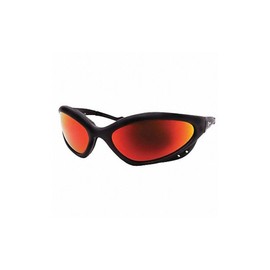 Miller Electric Shade 3.0 Welding Safety Glasses, Scratch-Resistant