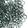 90pcs Metal Paper Clips Creatively Cute Paper Clips Small Portable
