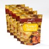 Peanut Brittle Snack Bags, 3.5 oz (5 count)