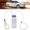 Manual Oil Suction Pump 2L Portable Universal Oil Change Artifact