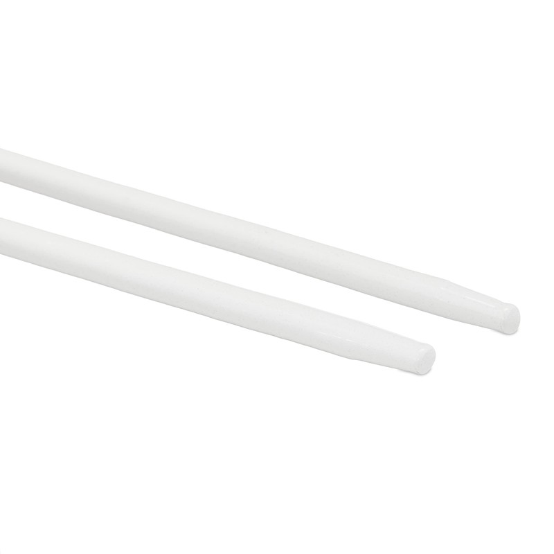 Relaxdays Lawn Spike with Handle for Parasol Pole Thickness 17-23mm