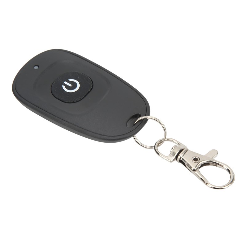 Mini Relay Remote Control Switch Multifunctional Wireless Control Relay Switch