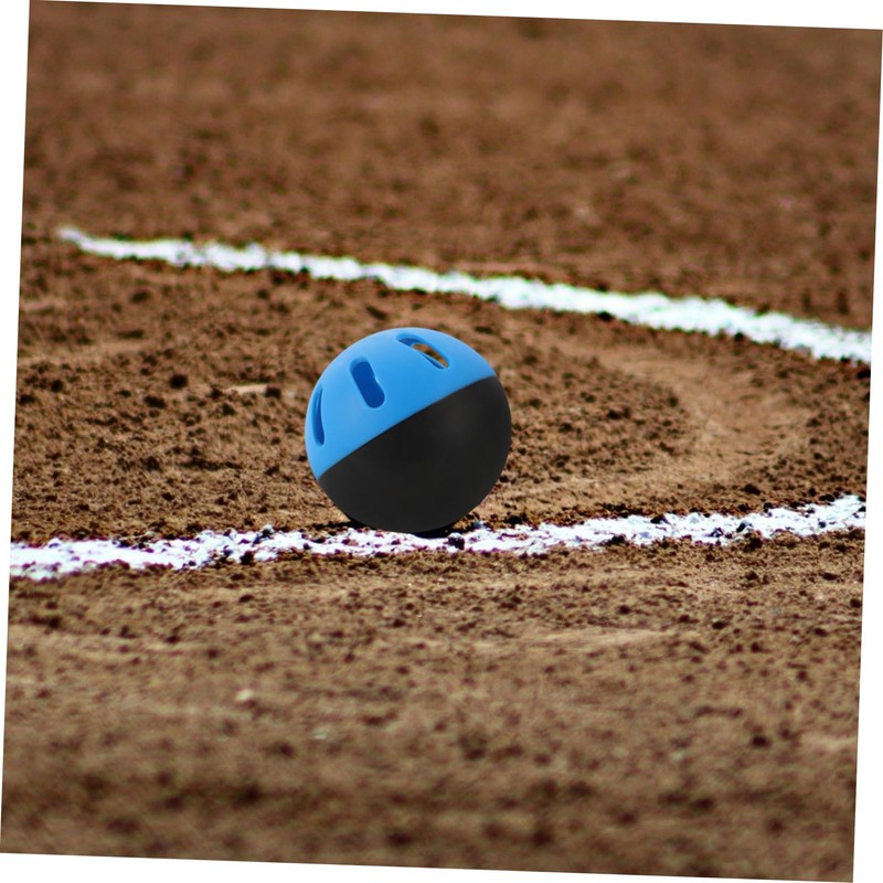 Generisch Training baseballs for batting training. Limited flight baseball training