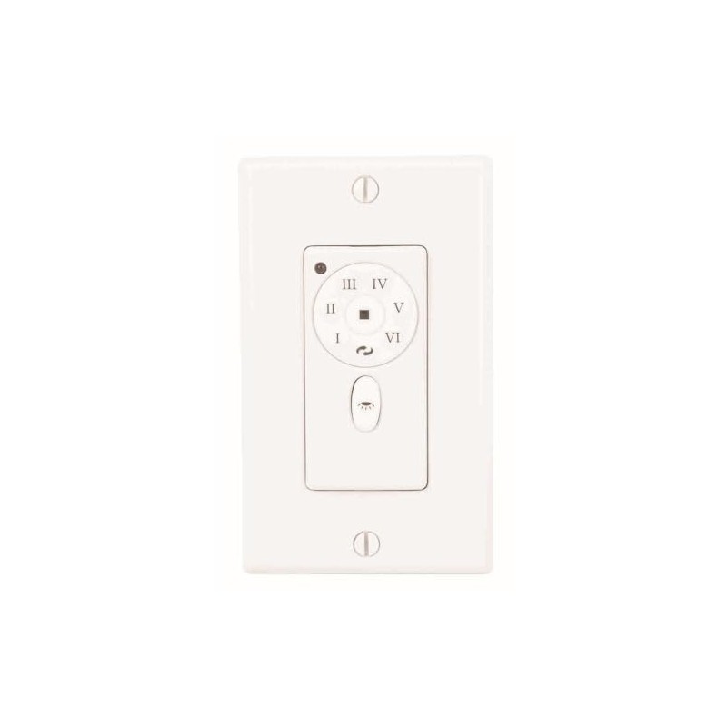 Accessory - DC Wall Control