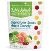 Dr. John's Healthy Sweets Sugar Free Signature Sour Hard Candies