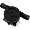XPARTCO W10110225 Washer Inlet Water Flow Meter Replaces WPW10110225, AP6015043,