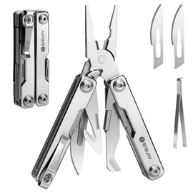BIBURY Outdoor Mini Multitool BI2051A