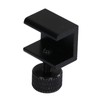 8 Set 3D Printer Glass Clips Adjustable Universal Aluminum Alloy