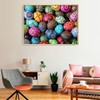 HUADADA Puzzles for Adults 1000 Piece-Easter Egg-1000 Piece Puzzles for