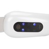 Electric Micro Current Vibration Beauty Machine Light Therapy Face Lifting
