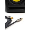 Subwoofer Cable NF Audio MK Ii-Ofc - 3–Way Shielded-Made in