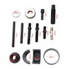 12pcs Power Steering Pulley Puller Installer Kit for Most Engines