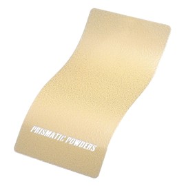 PRISMATIC POWDERS® Creamy Almond Silver Vein (1 LB/PVB-10928) - The Powder Coat Color Experts