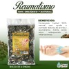 Tierra Naturaleza Compuesto Herbal Reumatismo 4 oz. 113gr. Rheumatism Herbal